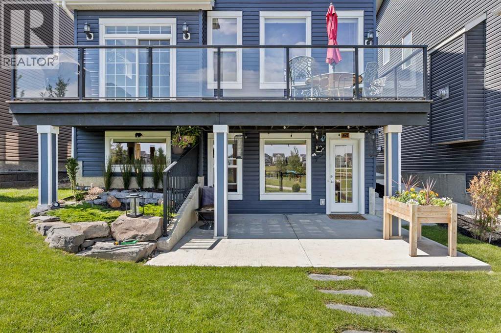 195 Evansfield Close Nw, Calgary, Alberta  T3P 1V7 - Photo 16 - A2325048