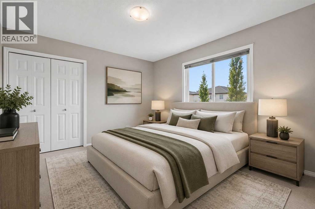 140 West Creek Circle, Chestermere, Alberta  T1X 1R5 - Photo 33 - A2327426