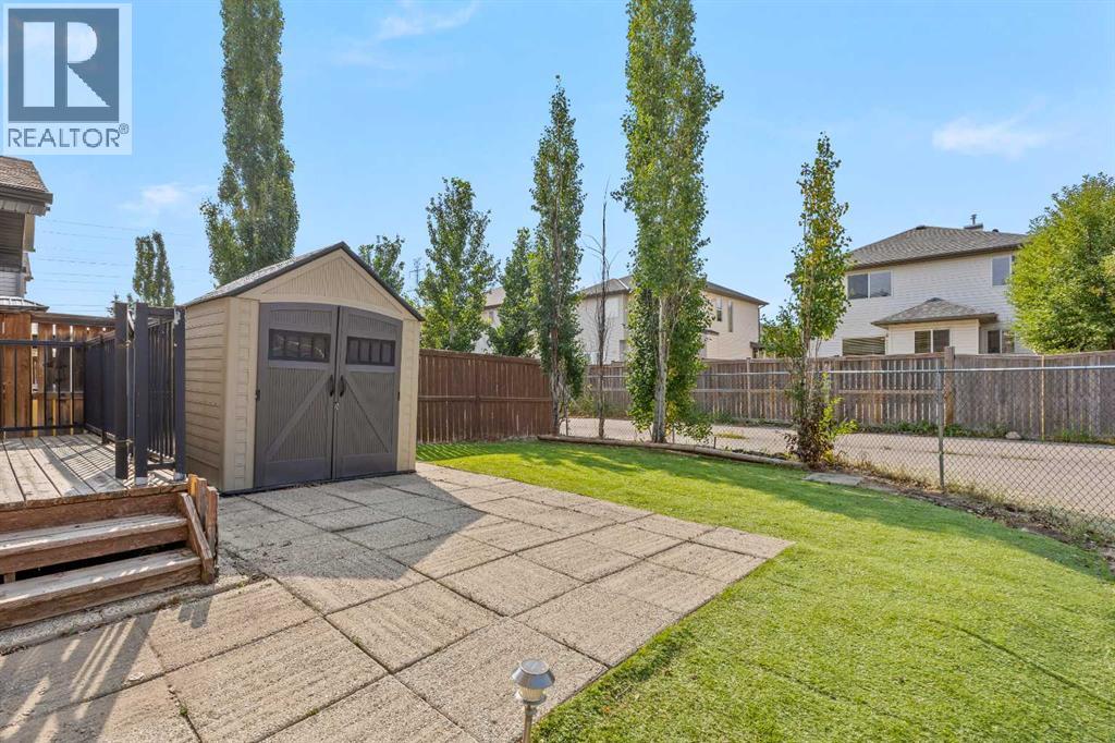 140 West Creek Circle, Chestermere, Alberta  T1X 1R5 - Photo 17 - A2327426