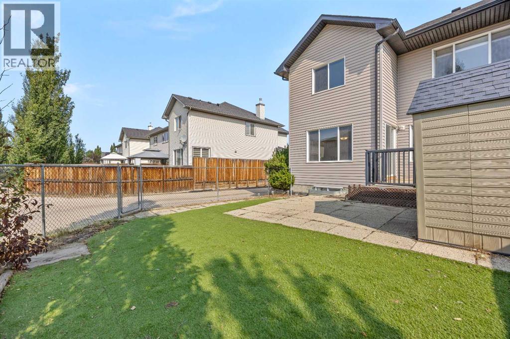 140 West Creek Circle, Chestermere, Alberta  T1X 1R5 - Photo 16 - A2327426