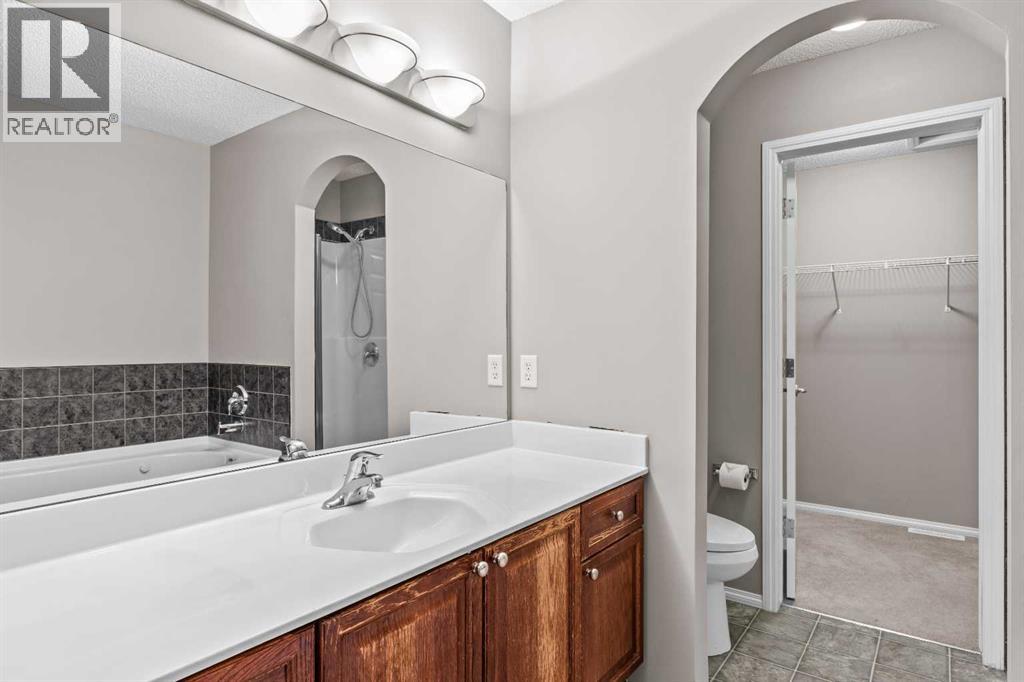 140 West Creek Circle, Chestermere, Alberta  T1X 1R5 - Photo 30 - A2327426