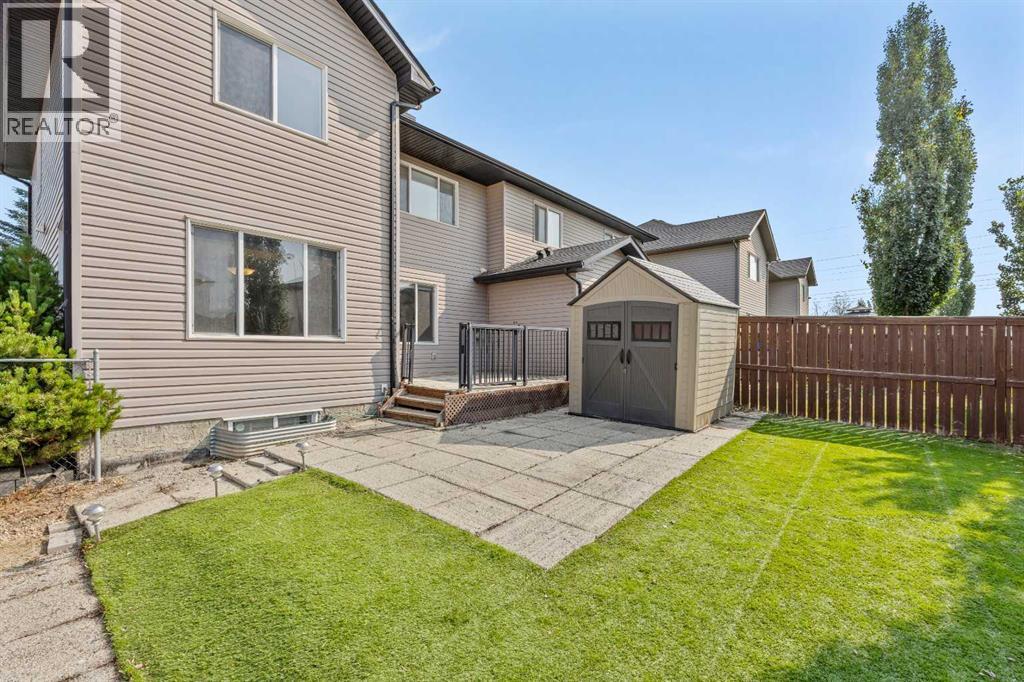 140 West Creek Circle, Chestermere, Alberta  T1X 1R5 - Photo 15 - A2327426