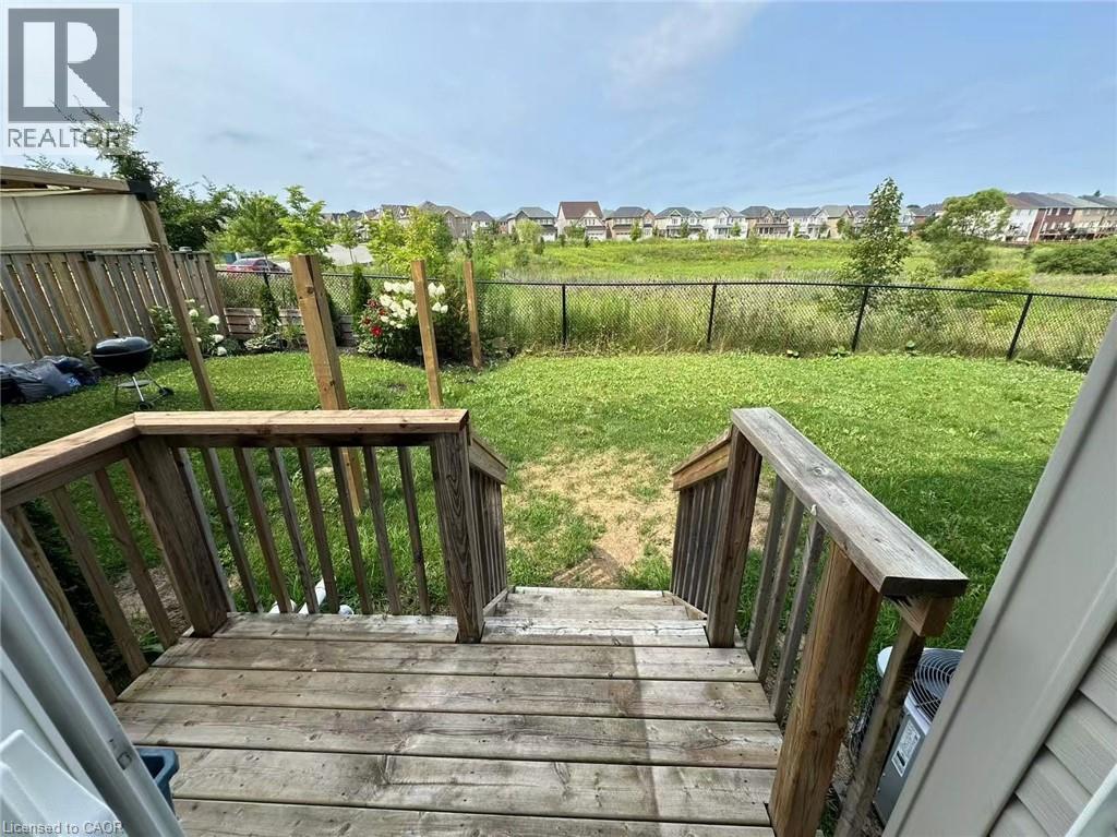 6 Butcher Crescent, Brantford, Ontario  N3T 0P3 - Photo 12 - 40855062
