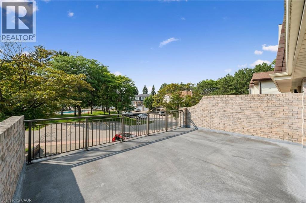 477 Beechwood Drive Unit# 4, Waterloo, Ontario  N2T 1H8 - Photo 33 - 40852314