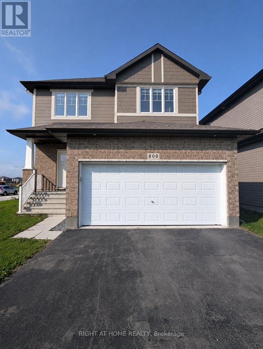 800 PASEANA PLACE, ottawa, Ontario