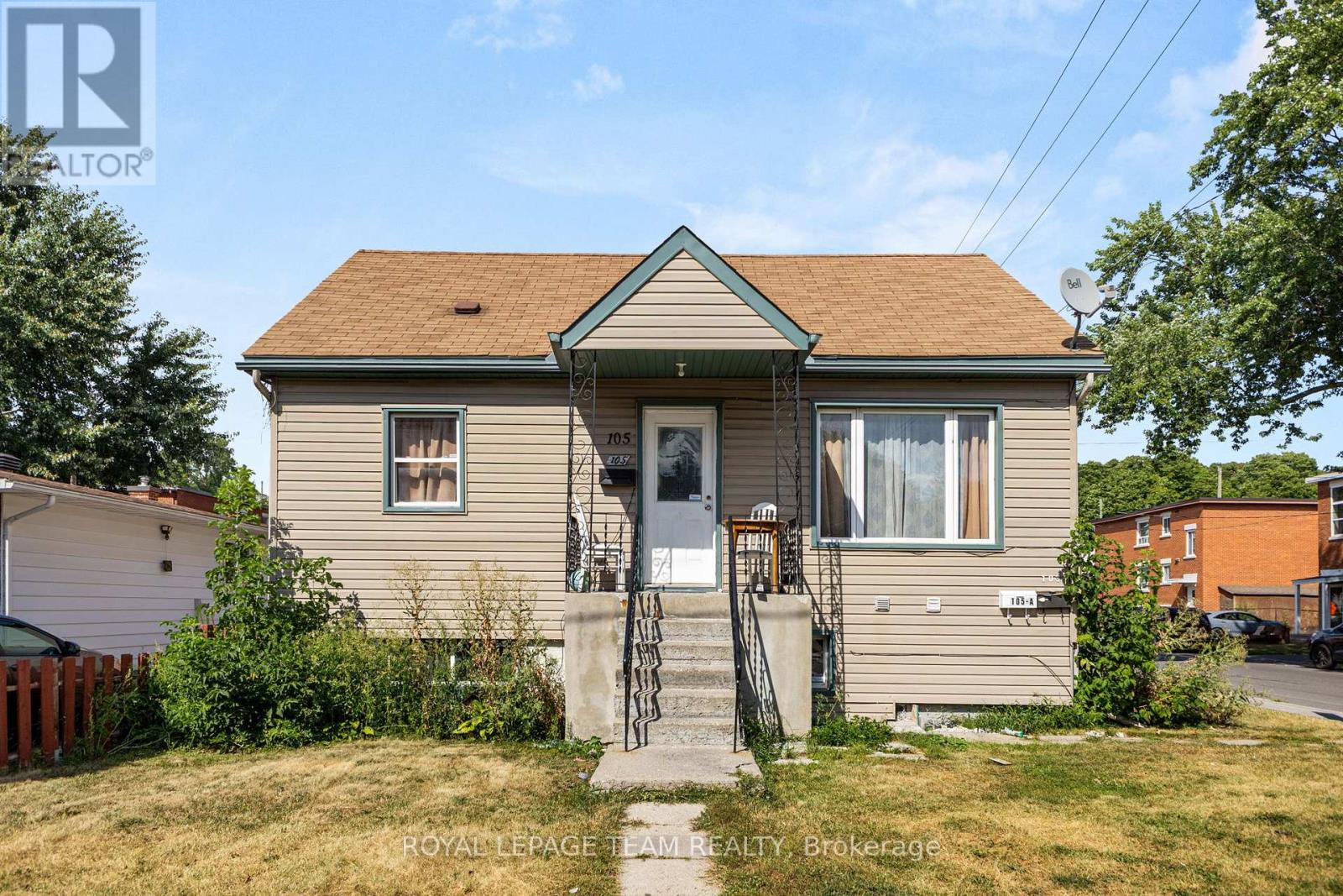 105 Jolliet Avenue, Ottawa, Ontario  K1L 5H1 - Photo 2 - X13665026