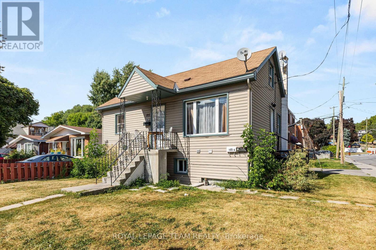 105 Jolliet Avenue, Ottawa, Ontario  K1L 5H1 - Photo 3 - X13665026