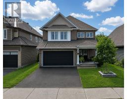 273 GRACEWOOD CRESCENT, Ottawa, Ontario