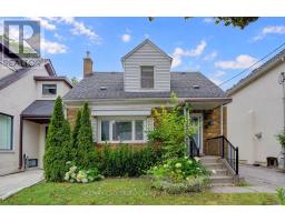 128 LEACREST ROAD, Toronto, Ontario
