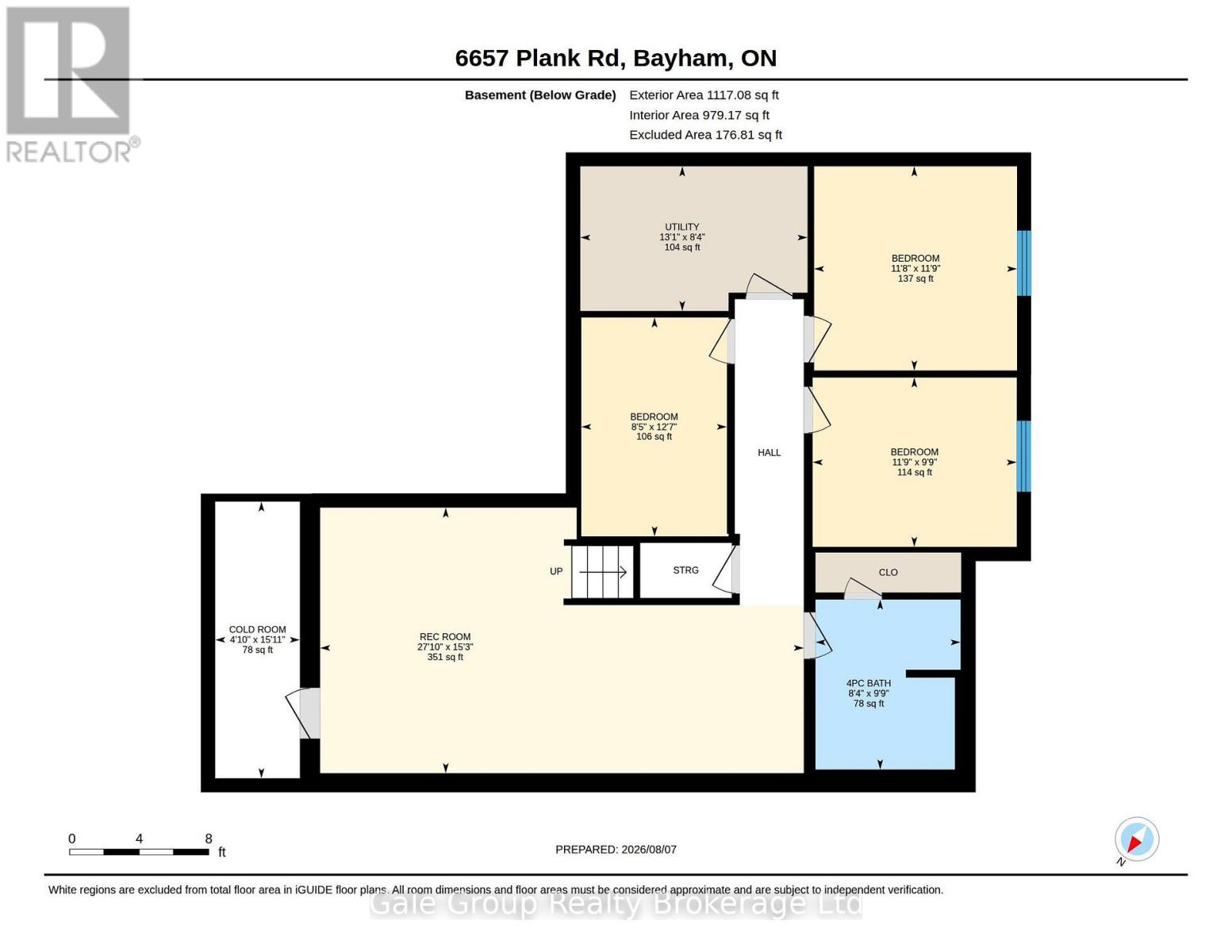 6657 Plank Road, Bayham, Ontario  N0J 1Z0 - Photo 40 - X13665028