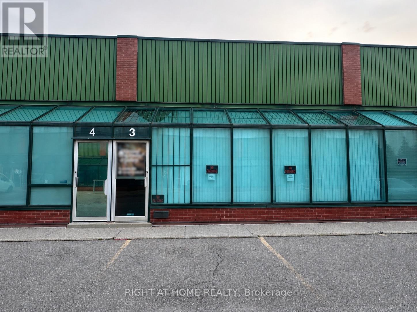 3 - 85 WEST WILMOT STREET, Richmond Hill, Ontario