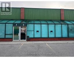 3 - 85 WEST WILMOT STREET, Richmond Hill, Ontario