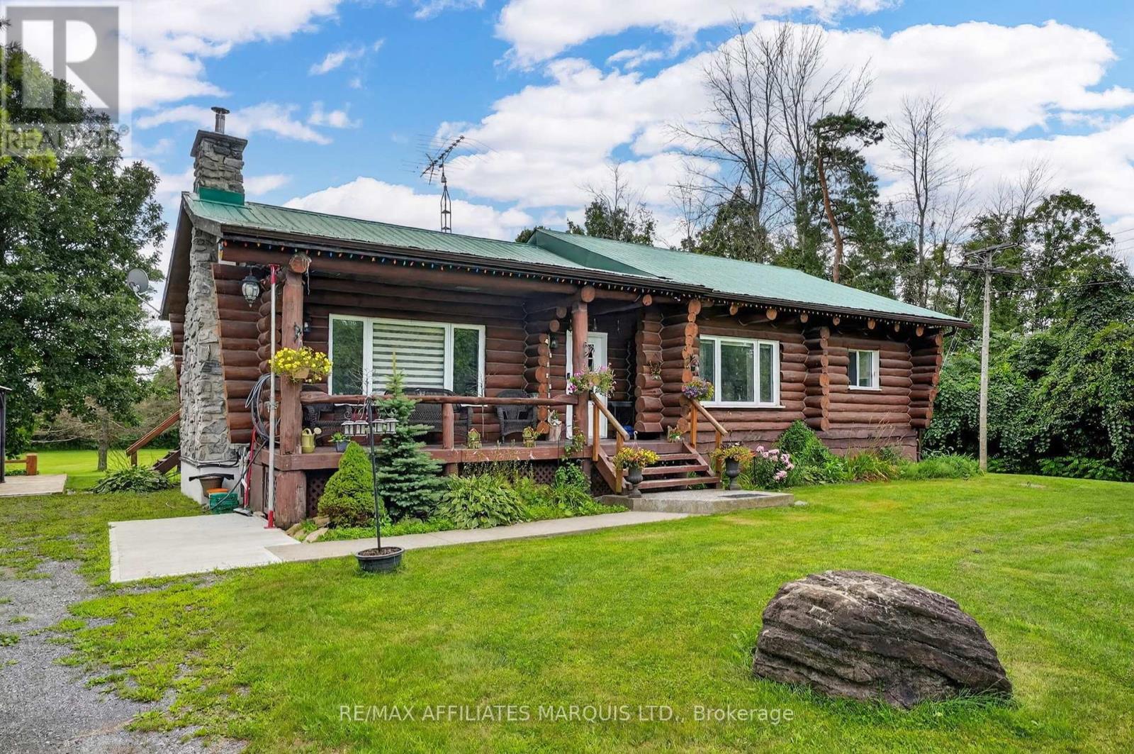 16696 ATCHISON ROAD, South Stormont, Ontario