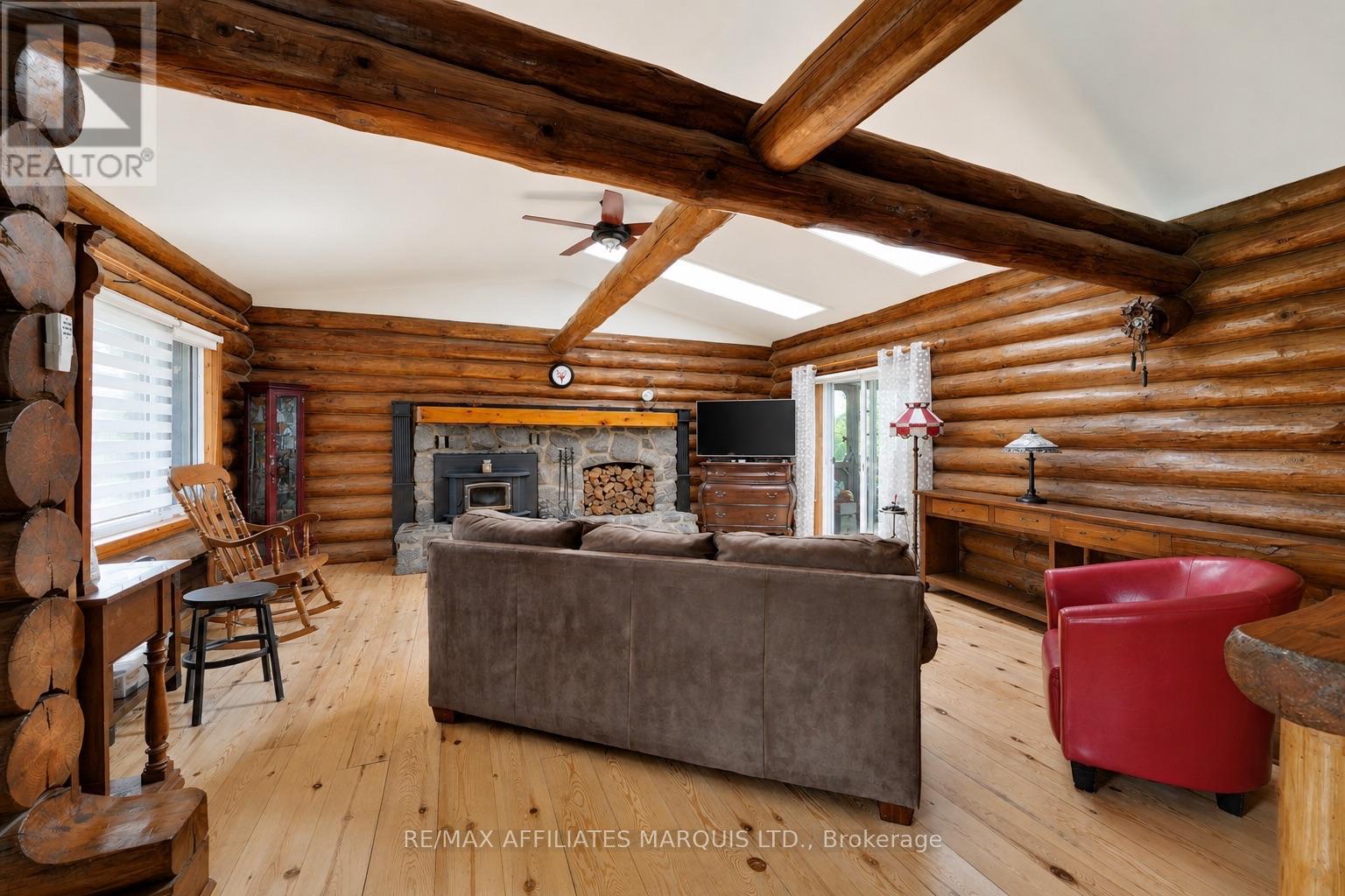 16696 Atchison Road, South Stormont, Ontario  K0C 1P0 - Photo 3 - X13665038