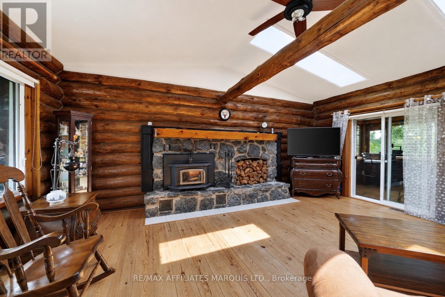 16696 Atchison Road, South Stormont, Ontario  K0C 1P0 - Photo 4 - X13665038
