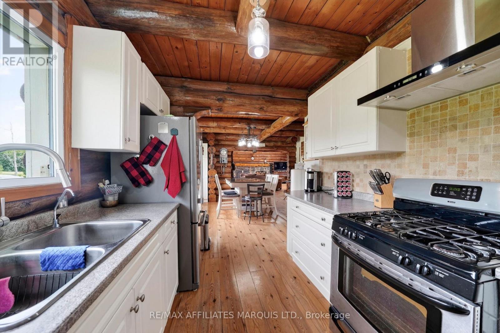 16696 Atchison Road, South Stormont, Ontario  K0C 1P0 - Photo 7 - X13665038