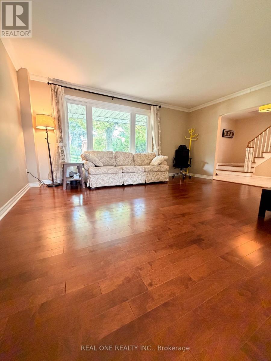 2150 Herridge Drive, Mississauga, Ontario  L5K 1N6 - Photo 10 - W13665044
