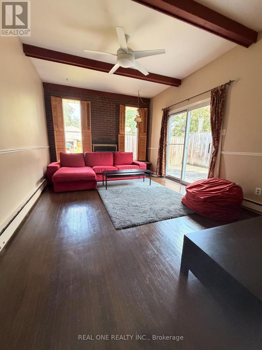 2150 Herridge Drive, Mississauga, Ontario  L5K 1N6 - Photo 13 - W13665044