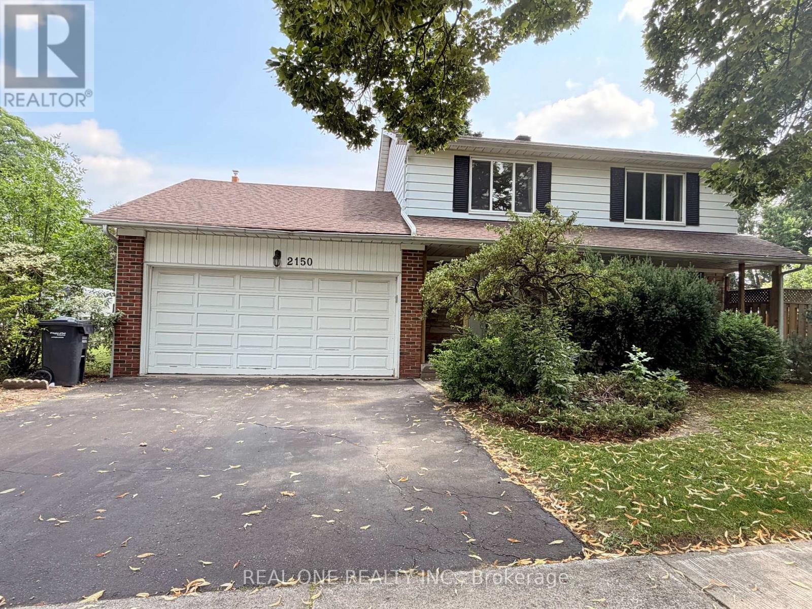 2150 Herridge Drive, Mississauga, Ontario  L5K 1N6 - Photo 2 - W13665044