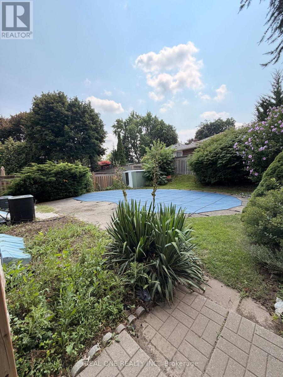 2150 Herridge Drive, Mississauga, Ontario  L5K 1N6 - Photo 29 - W13665044
