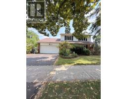 2150 HERRIDGE DRIVE, Mississauga, Ontario
