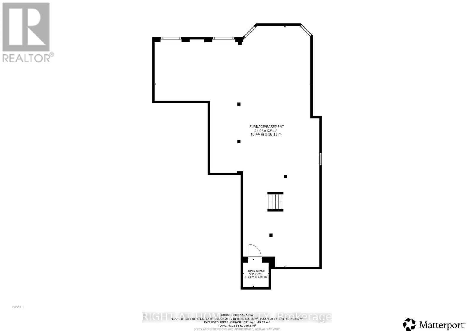 8 Monarch Drive, Halton Hills, Ontario  L7G 0H9 - Photo 47 - W13655948