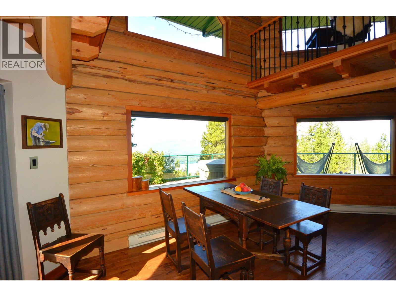 10628 Hislop Road, Telkwa, British Columbia  V0J 2X1 - Photo 8 - R3155036