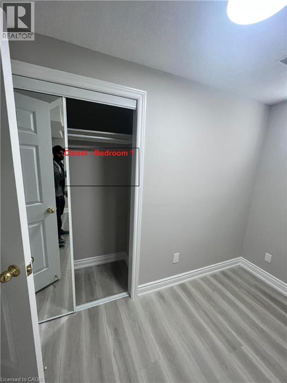 112 Hollyridge Crescent Unit# Lower, Kitchener, Ontario  N2N 3L9 - Photo 4 - 40854993