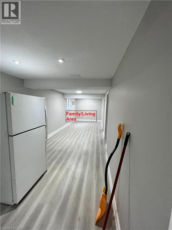112 Hollyridge Crescent Unit# Lower, Kitchener, Ontario  N2N 3L9 - Photo 8 - 40854993