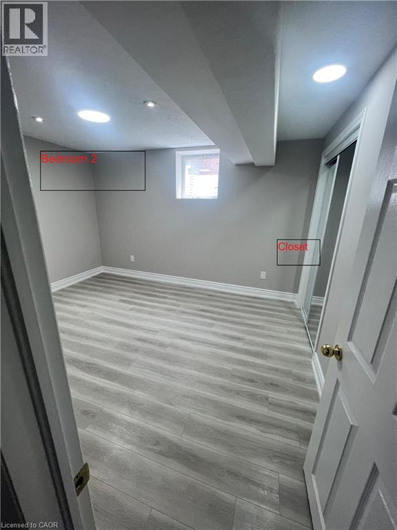 112 Hollyridge Crescent Unit# Lower, Kitchener, Ontario  N2N 3L9 - Photo 7 - 40854993