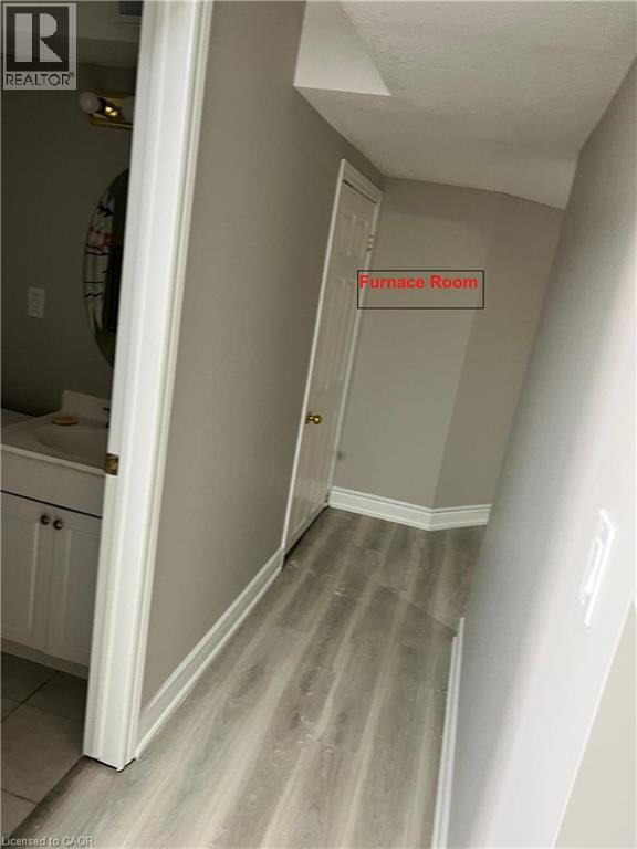 112 Hollyridge Crescent Unit# Lower, Kitchener, Ontario  N2N 3L9 - Photo 10 - 40854993