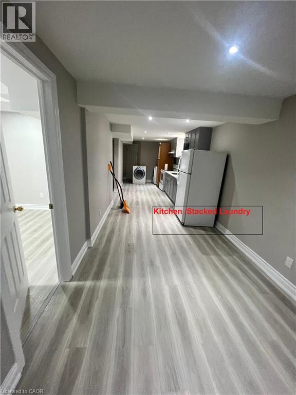 112 Hollyridge Crescent Unit# Lower, Kitchener, Ontario  N2N 3L9 - Photo 12 - 40854993