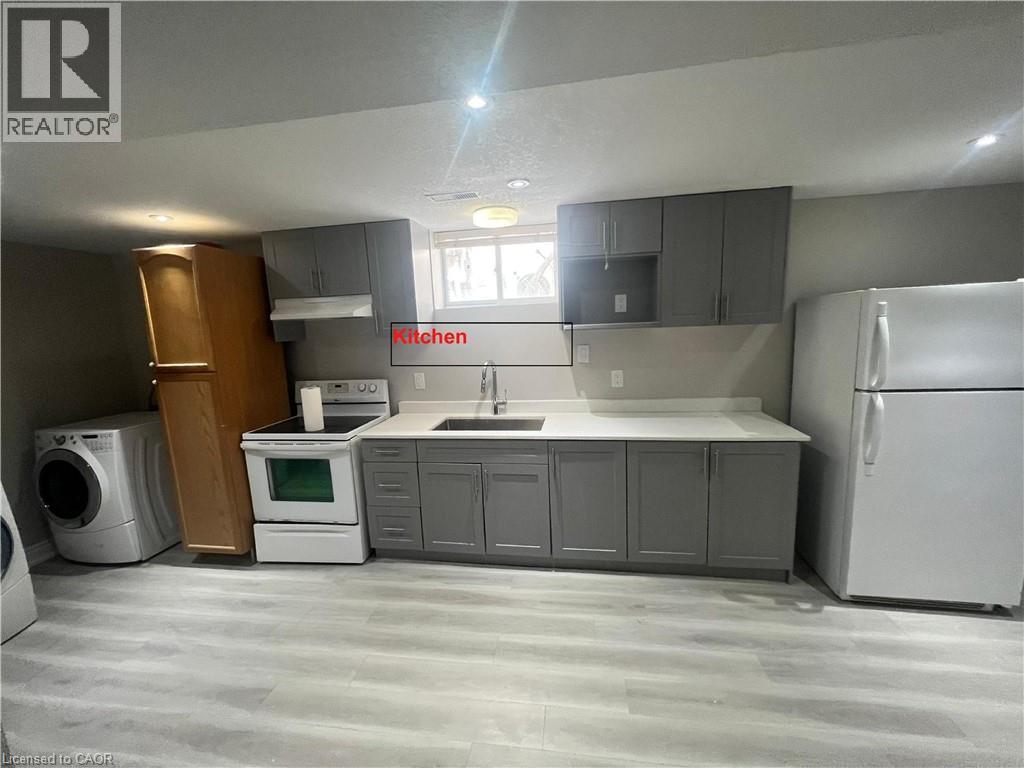 112 Hollyridge Crescent Unit# Lower, Kitchener, Ontario  N2N 3L9 - Photo 11 - 40854993