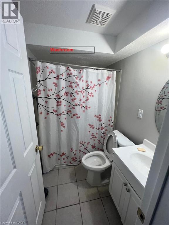112 Hollyridge Crescent Unit# Lower, Kitchener, Ontario  N2N 3L9 - Photo 14 - 40854993