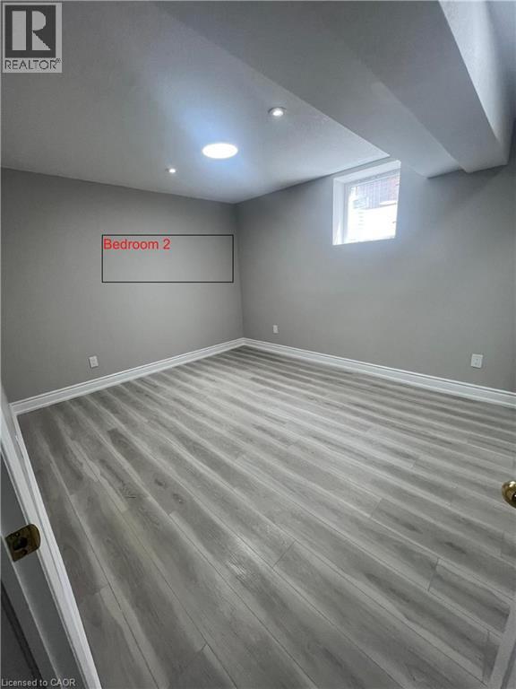 112 Hollyridge Crescent Unit# Lower, Kitchener, Ontario  N2N 3L9 - Photo 6 - 40854993