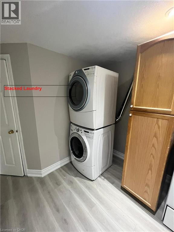 112 Hollyridge Crescent Unit# Lower, Kitchener, Ontario  N2N 3L9 - Photo 13 - 40854993