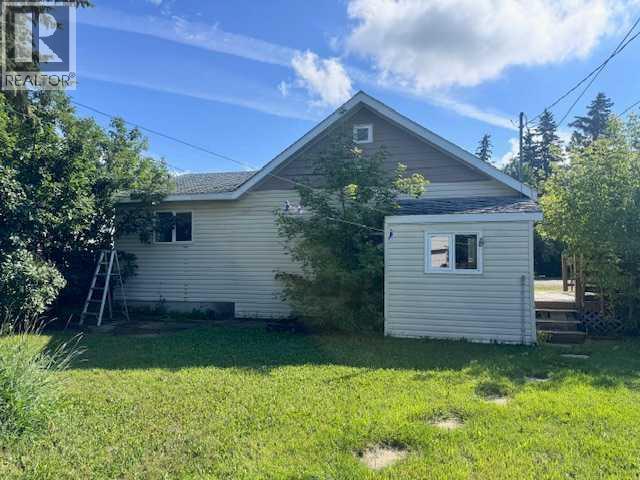 208 1 Street W, Lashburn, Saskatchewan  S0M 1M0 - Photo 20 - A2328406