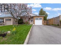27 LAVINA CRESCENT, Hamilton, Ontario