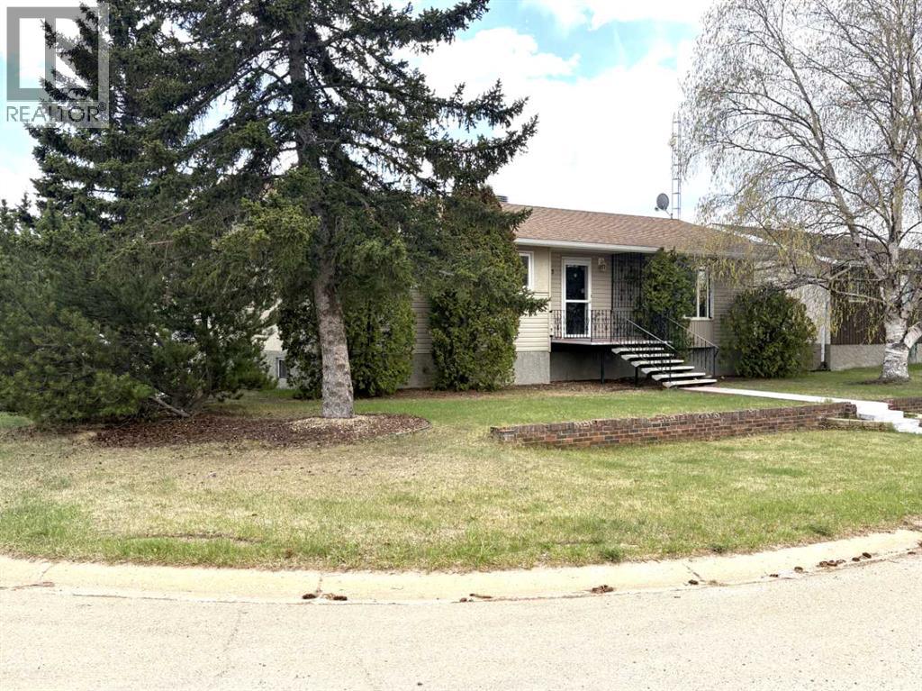 5602 47 Avenue W, Forestburg, Alberta  T0B 1N0 - Photo 3 - A2313655