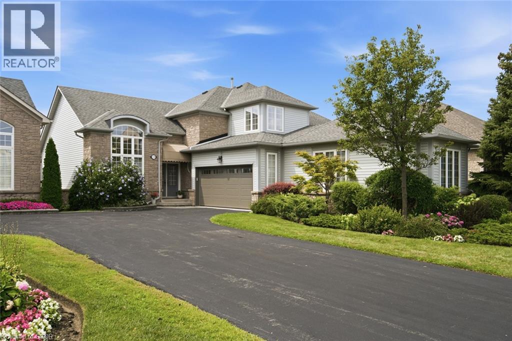 2278 TURNBERRY Road Unit# 13, Burlington, Ontario
