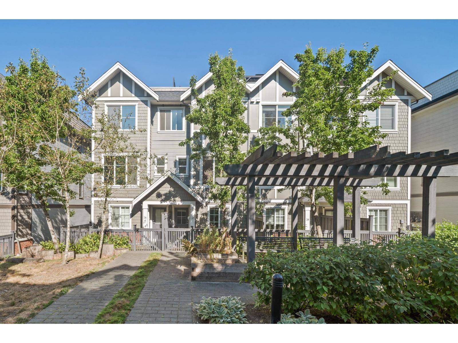 27 8217 204b Street, Langley, British Columbia  V2Y 0V6 - Photo 1 - R3154889
