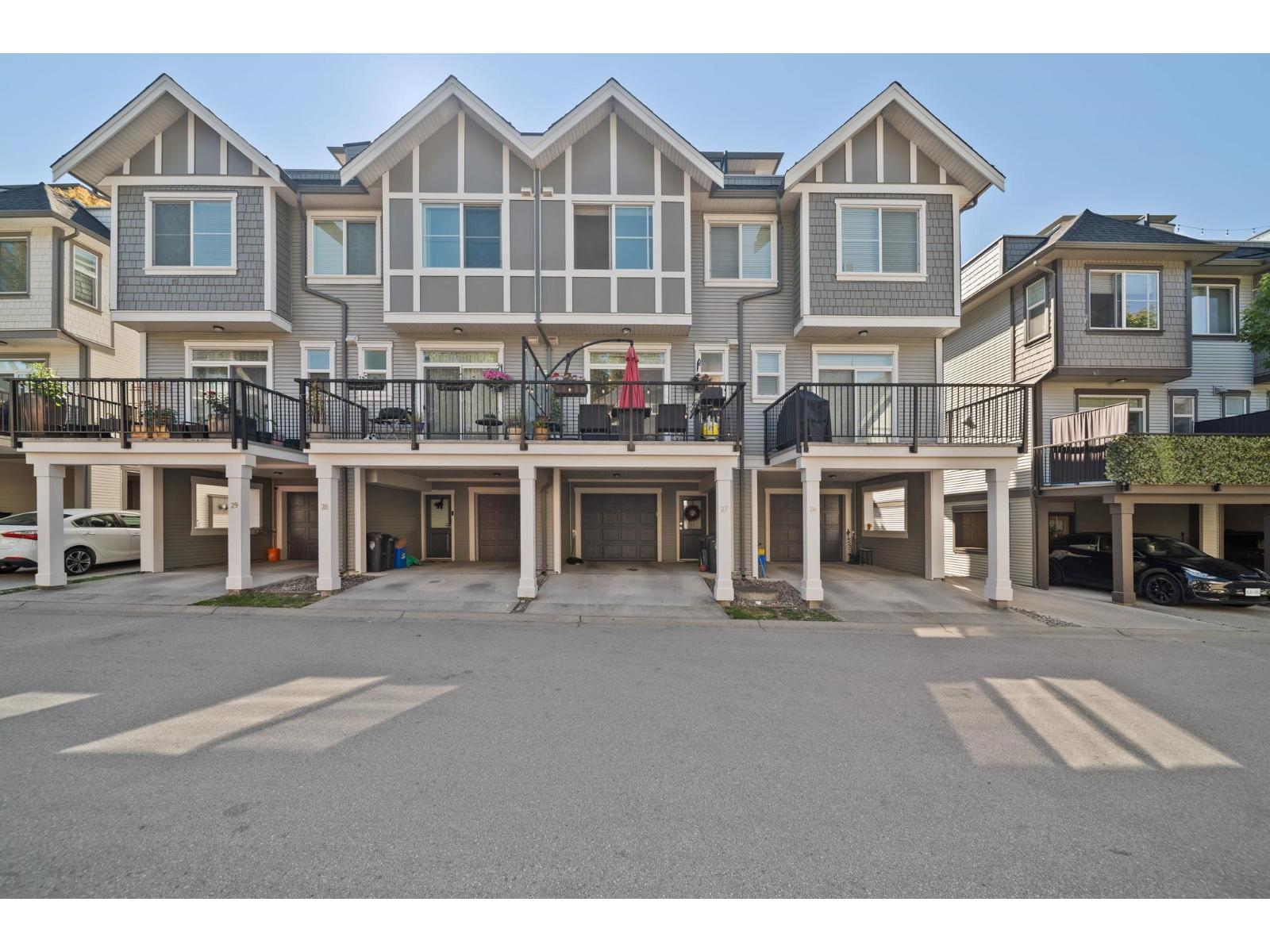 27 8217 204b Street, Langley, British Columbia  V2Y 0V6 - Photo 32 - R3154889