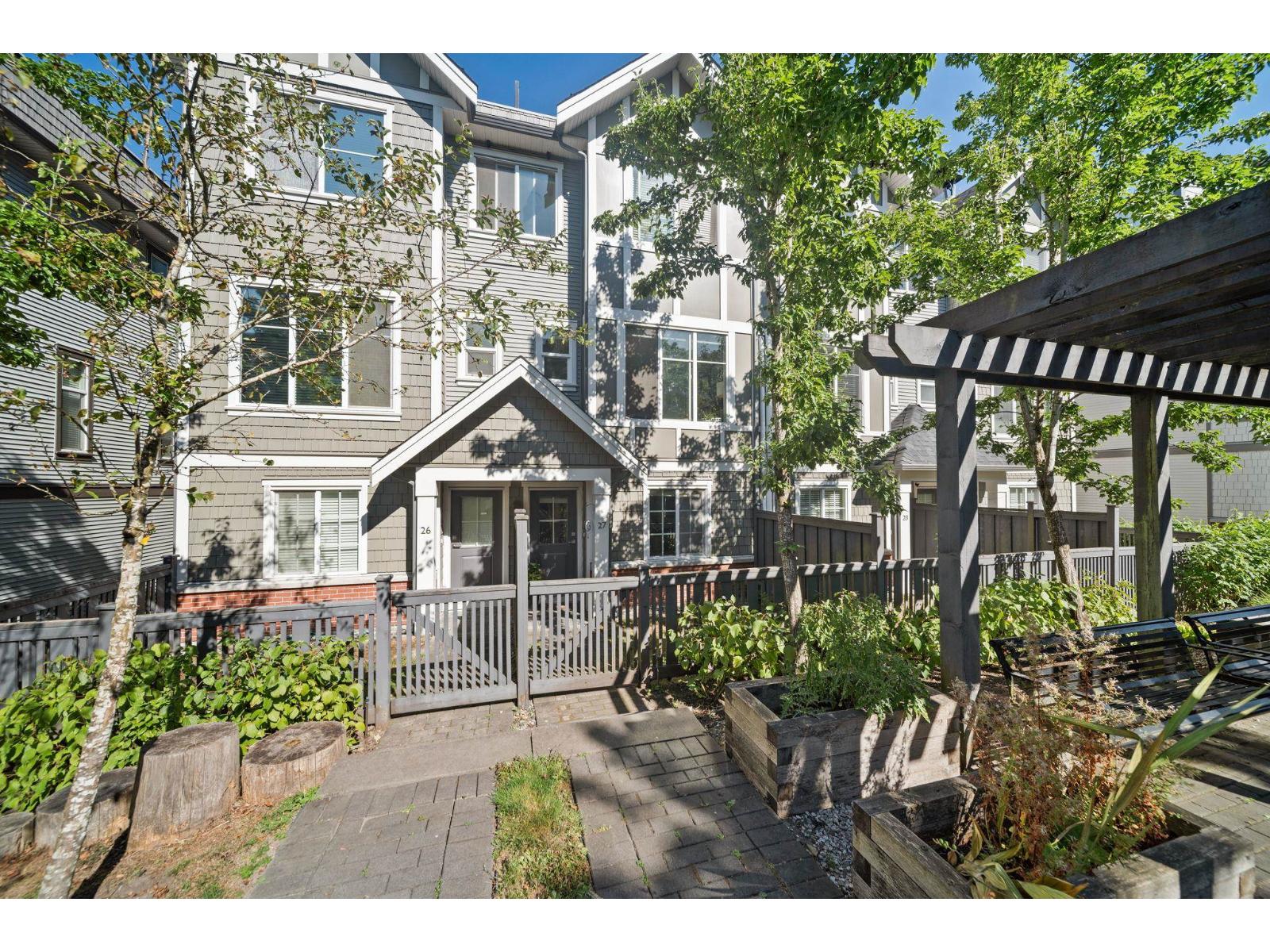 27 8217 204b Street, Langley, British Columbia  V2Y 0V6 - Photo 33 - R3154889