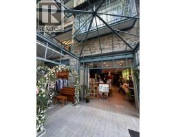 18 555 W 12TH AVENUE, Vancouver, British Columbia