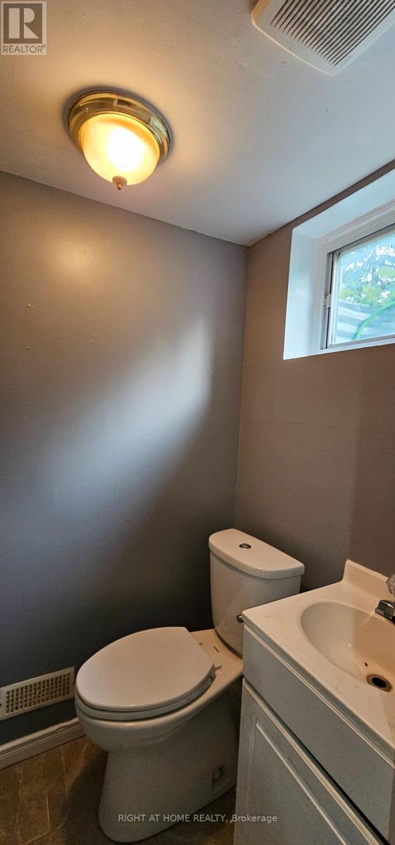Bsmt - 163 Mcmurchy Avenue S, Brampton, Ontario  L6X 1Z2 - Photo 15 - W13580878