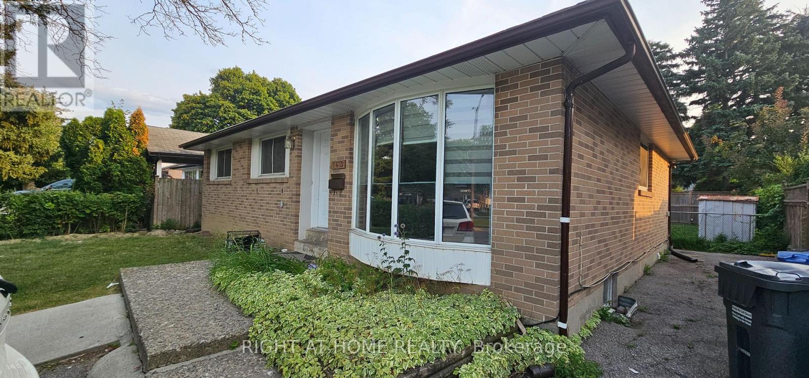 Bsmt - 163 Mcmurchy Avenue S, Brampton, Ontario  L6X 1Z2 - Photo 18 - W13580878