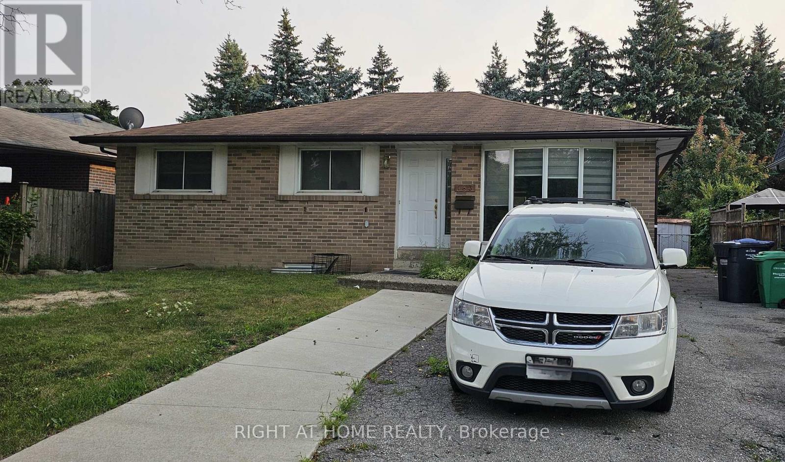 Bsmt - 163 Mcmurchy Avenue S, Brampton, Ontario  L6X 1Z2 - Photo 19 - W13580878