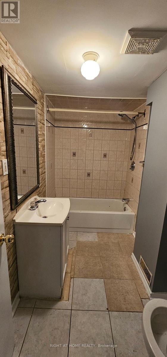 Bsmt - 163 Mcmurchy Avenue S, Brampton, Ontario  L6X 1Z2 - Photo 7 - W13580878