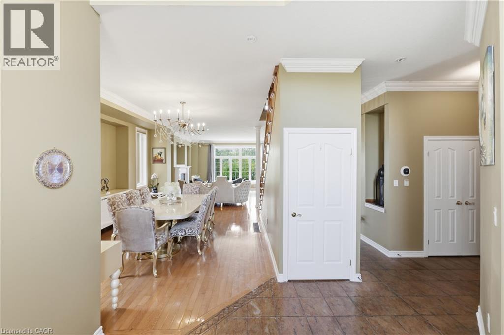 64 Joshua Avenue, Ancaster, Ontario  L9K 1P8 - Photo 6 - 40854902