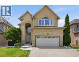 64 JOSHUA Avenue, ancaster, Ontario